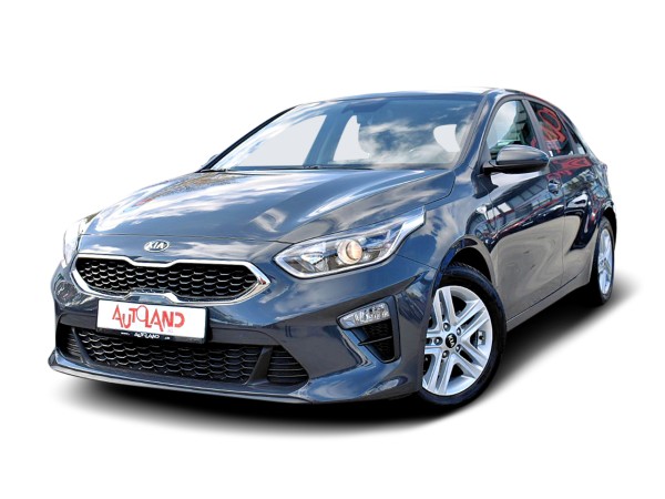 Kia cee'd Ceed 1.0 T-GDI Edition 7