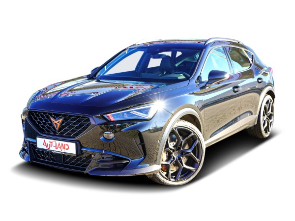 Cupra Formentor VZ5 2.5 TSI 4Drive