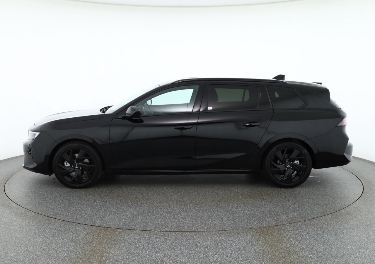 Opel Astra L ST 1.2 Turbo GS Line
