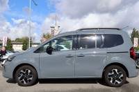 Nissan Townstar Tekna