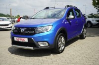 Vorschau: Dacia Sandero Stepway