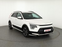 Kia Niro 1.6 GDI HEV Aut.