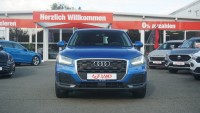 Audi Q2 30 1.6 TDI design
