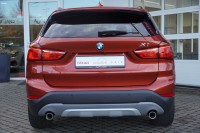 BMW X1 xDrive 20 d Advantage