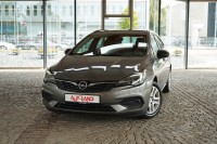 Vorschau: Opel Astra K ST 1.2 Edition