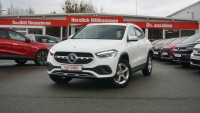 Vorschau: Mercedes-Benz GLA 200 