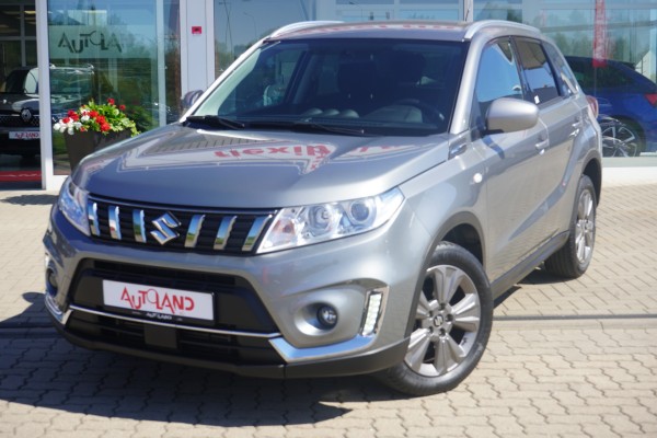 Suzuki Vitara 1.4 Comfort