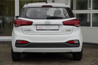 Hyundai i20 1.2 Pure