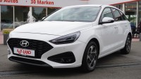 Hyundai i30 CW Kombi 1.0 T-GDI Navi LED Tempomat