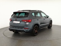 Cupra Ateca 2.0 TSI DSG 4Drive
