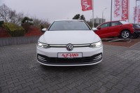 VW Golf VIII 1.4 eTSI DSG