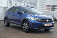 VW Taigo 1.0 TSI Move