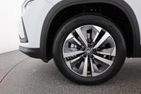 Skoda Kodiaq 1.5 eTSI DSG