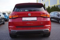Seat Ateca 2.0 TSI FR 4Drive