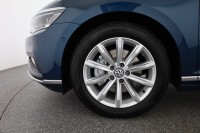 VW Passat Variant 2.0 TDI DSG Elegance