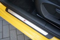 Audi A3 Sportback 35 1.5 TFSI S-Line