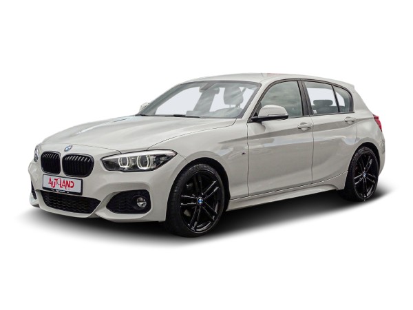 BMW 118 i Edition M Sport Shadow