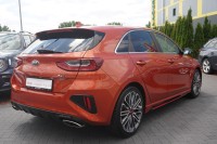 Kia cee'd Ceed 1.6T-GDI GT