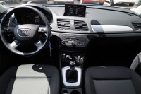 Audi Q3 1.4 TFSI basis