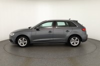 Vorschau: Audi A3 Sportback 35 TFSI
