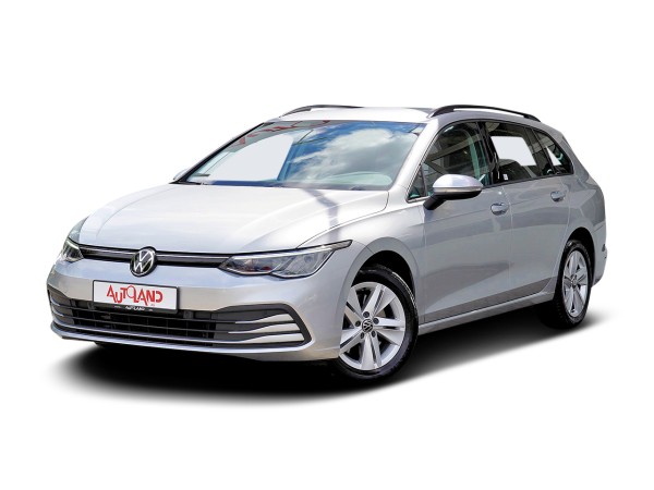 VW Golf VIII Variant 2.0 TDI Life DSG
