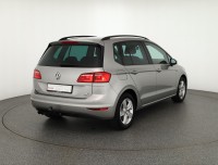 VW Golf Sportsvan VII 1.4 TSI