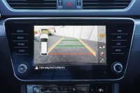 Skoda Superb Combi 2.0