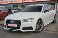 Vorschau: Audi A4 Avant 1.4 TFSI S-Line