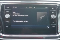 VW T-Roc 2.0 TSI Sport 4Motion DSG