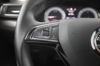 Skoda Superb Combi 2.0 TDI Style