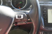 VW Tiguan Allspace 2.0 TDI Highline 4Motion