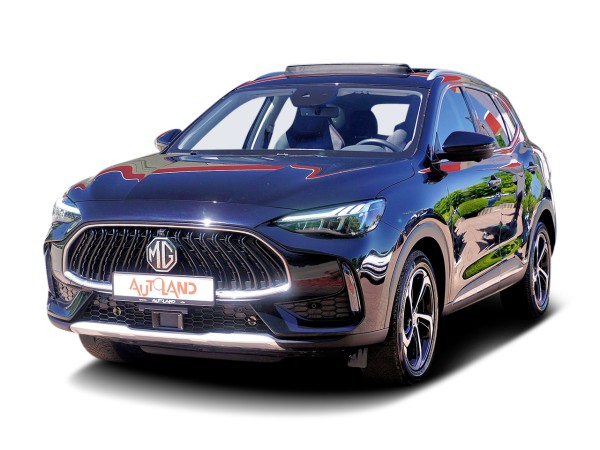 MG HS 1.5 T-GDI Luxury Aut.