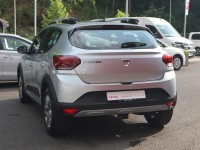 Dacia Sandero Stepway III 1.0 TCE Comfort EDC
