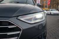 Audi A4 Avant 40 2.0 TDI advanced