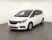 Opel Zafira 1.4 Turbo On 2-Zonen-Klima Sitzheizung Tempomat