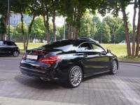 Mercedes-Benz CLA 180 AMG Line