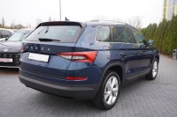 Skoda Kodiaq 1.5 TSI DSG