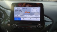 Ford Fiesta ST 1.5 EB Performance