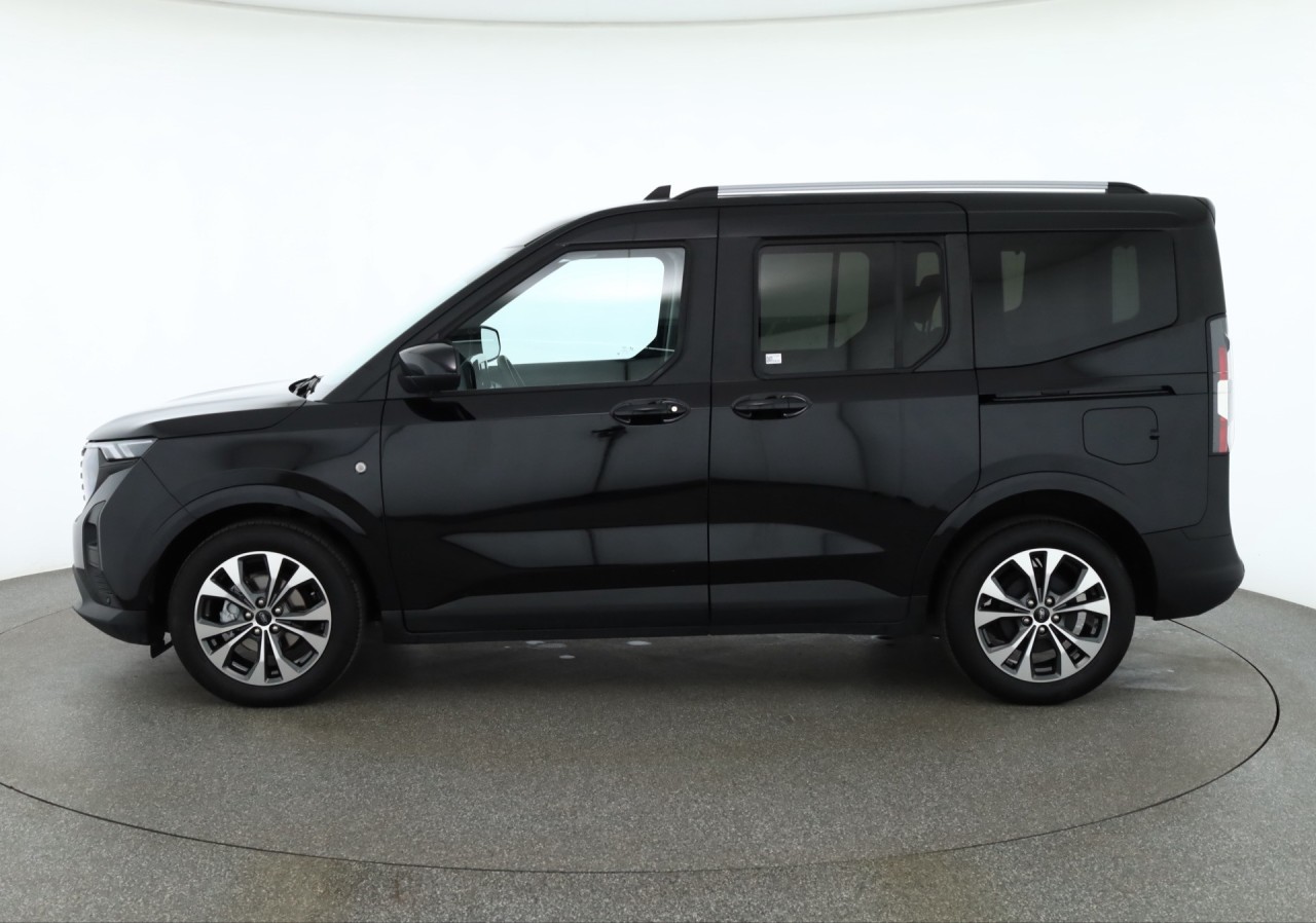 Ford Tourneo Courier Titanium 1.0 EB