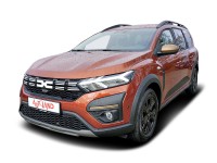 Dacia Jogger TCe 110 Sitzheizung LED Tempomat