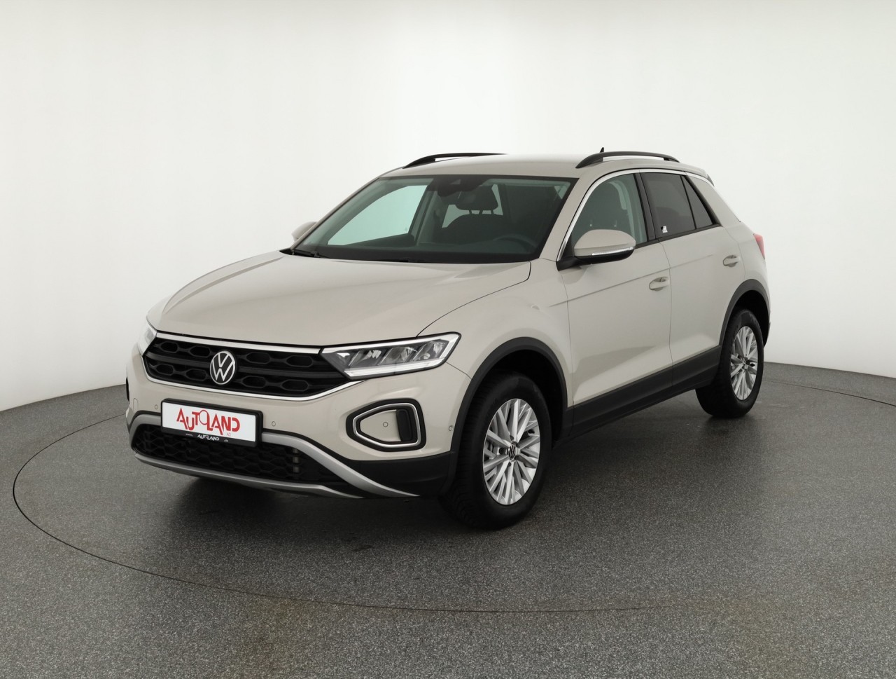 VW T-Roc 1.5 TSI