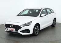 Hyundai i30 CW Kombi 1.0 T-GDI Navi LED Tempomat