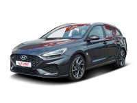 Hyundai i30 Kombi 1.5 N Line DCT Navi Kamera LED DAB