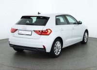 Audi A1 Sportback 30 TFSI