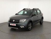 Dacia Sandero II Stepway TCe 90 Celebration Navi Tempomat Bluetooth