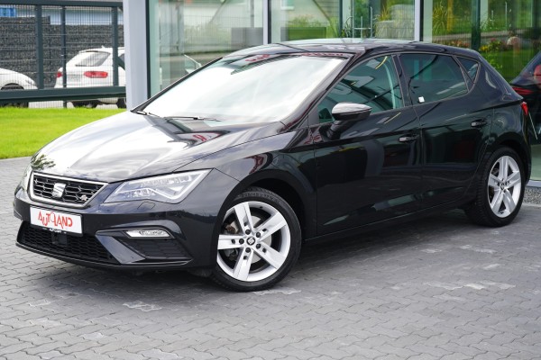 Seat Leon 1.5 FR