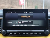 Kia xcee'd XCeed 1.5 T-GDI