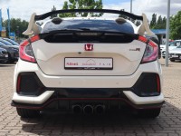 Honda Civic 2.0 i-VTEC Type R GT Remus