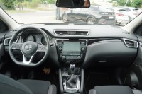 Nissan Qashqai 1.3 Zama