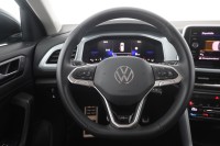 VW T-Roc 1.0 TSI Goal